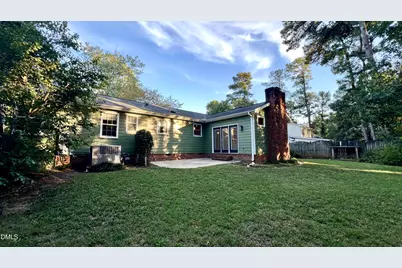 5825 Morning Forest Drive, Raleigh, NC 27609 - Photo 5