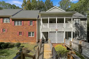 407 Gooseneck Dr, Cary, NC 27513 - Photo 37