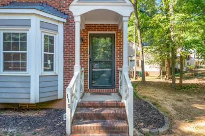 115 Hedgerow Court, Cary, NC 27513 - Photo 3