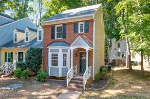 115 Hedgerow Ct, Cary, NC 27513 - Photo 1