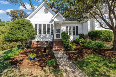 506 Center Pointe Drive, Cary, NC 27513 - Photo 1