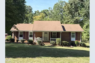 2620 Mill Creek Road, Mebane, NC 27302 - Photo 1