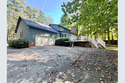 101 Country Club Drive, Henderson, NC 27536 - Photo 3