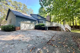 101 Country Club Dr, Henderson, NC 27536 - Photo 3