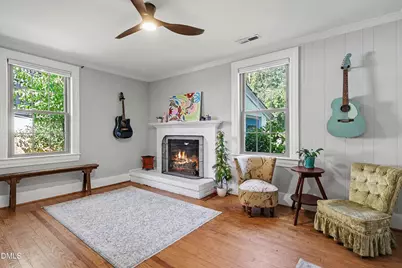305 S Walnut Street, Spring Hope, NC 27882 - Photo 13