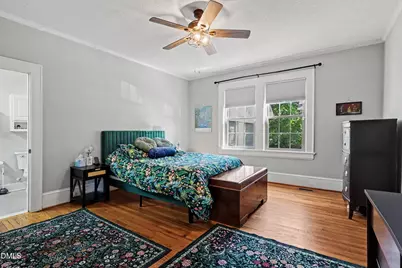 305 S Walnut Street, Spring Hope, NC 27882 - Photo 15