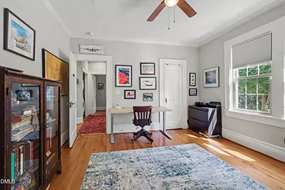 305 S Walnut Street, Spring Hope, NC 27882 - Photo 19