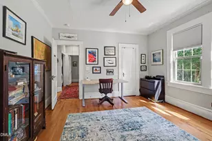 305 S Walnut St, Spring Hope, NC 27882 - Photo 19