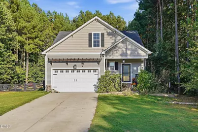 30 Wadeford Drive, Zebulon, NC 27597 - Photo 1