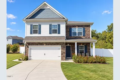 3898 Bluffwind Drive, Raleigh, NC 27603 - Photo 1