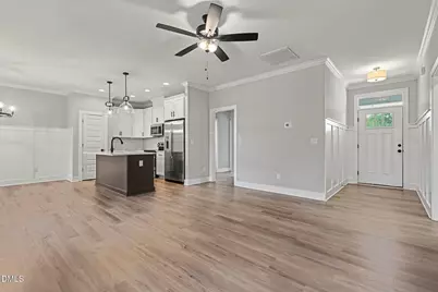 104 Averly Court, Stem, NC 27581 - Photo 17