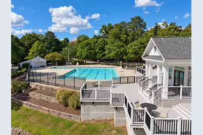 105 Mint Hill Drive, Cary, NC 27519 - Photo 45