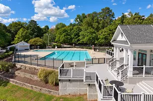 105 Mint Hill Dr, Cary, NC 27519 - Photo 45