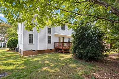 105 Mint Hill Drive, Cary, NC 27519 - Photo 37