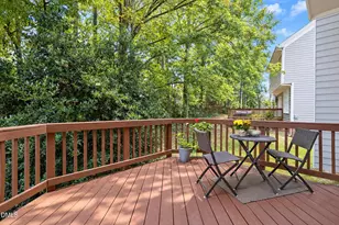 105 Mint Hill Dr, Cary, NC 27519 - Photo 33