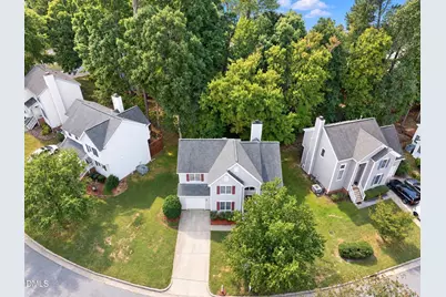 105 Mint Hill Drive, Cary, NC 27519 - Photo 39