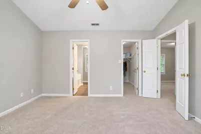 105 Mint Hill Drive, Cary, NC 27519 - Photo 25