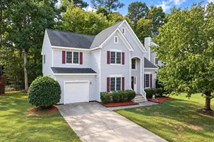 105 Mint Hill Dr, Cary, NC 27519 - Photo 1