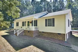 4066 Pleasants Rd, Oxford, NC 27565 - Photo 3