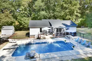 4066 Pleasants Rd, Oxford, NC 27565 - Photo 1