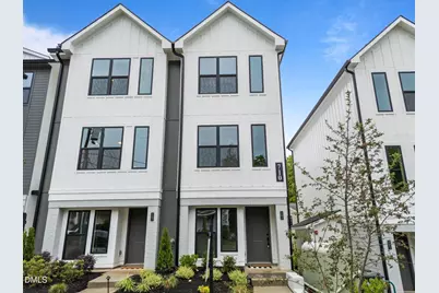 710 W North Street #101, Raleigh, NC 27603 - Photo 35