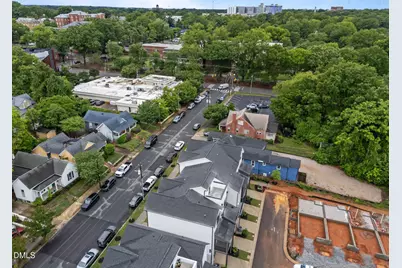 710 W North Street #101, Raleigh, NC 27603 - Photo 41