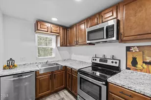 219 Lanier St, Oxford, NC 27565 - Photo 13