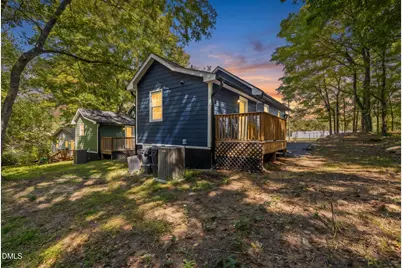 217 Lanier Street, Oxford, NC 27565 - Photo 15