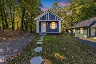 217 Lanier St, Oxford, NC 27565 - Photo 1