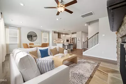 4004 Kingcraig Lane, Zebulon, NC 27597 - Photo 23