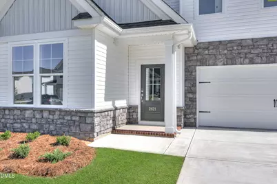 4004 Kingcraig Lane, Zebulon, NC 27597 - Photo 9