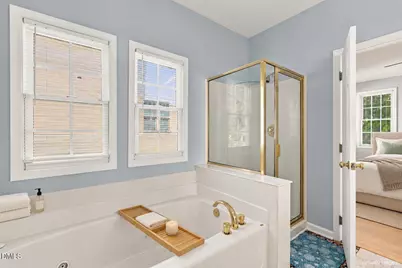13112 Elmleaf Court, Raleigh, NC 27614 - Photo 25