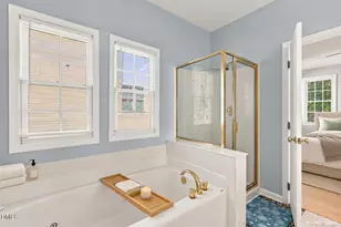 13112 Elmleaf Ct, Raleigh, NC 27614 - Photo 25