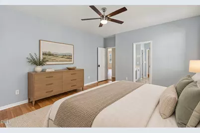 13112 Elmleaf Court, Raleigh, NC 27614 - Photo 23