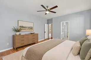 13112 Elmleaf Ct, Raleigh, NC 27614 - Photo 23