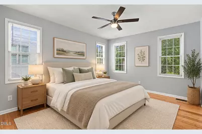 13112 Elmleaf Court, Raleigh, NC 27614 - Photo 21
