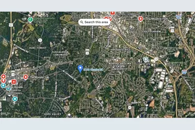 2146 Charles Street #Apt 12, Durham, NC 27707 - Photo 1