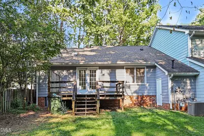 6260 Fountainhead Drive, Raleigh, NC 27609 - Photo 23