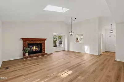 6260 Fountainhead Drive, Raleigh, NC 27609 - Photo 9