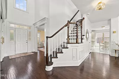 507 Swift Creek Crossing, Durham, NC 27713 - Photo 5