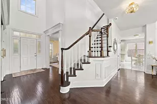 507 Swift Creek Crossing, Durham, NC 27713 - Photo 5