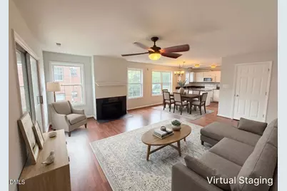 1513 Bulon Drive, Cary, NC 27518 - Photo 3