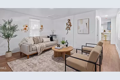 217 Lanier Street #217 & 219, Oxford, NC 27565 - Photo 5
