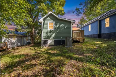 217 Lanier Street #217 & 219, Oxford, NC 27565 - Photo 31
