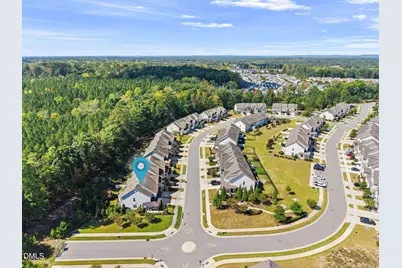 3177 Retama Run, Apex, NC 27562 - Photo 79