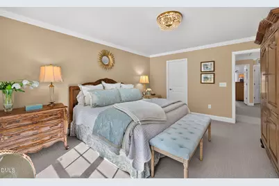 3177 Retama Run, Apex, NC 27562 - Photo 43