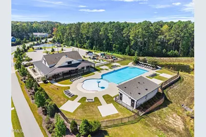 3177 Retama Run, Apex, NC 27562 - Photo 87