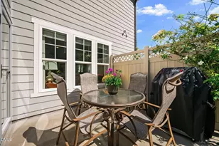 3177 Retama Run, New Hill, NC 27562 - Photo 59