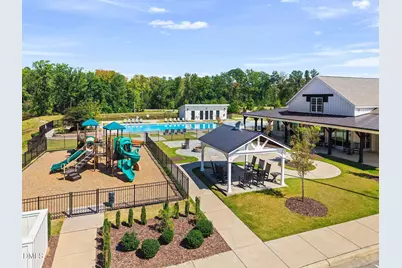 3177 Retama Run, Apex, NC 27562 - Photo 85