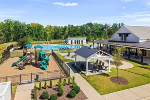 3177 Retama Run, New Hill, NC 27562 - Photo 85